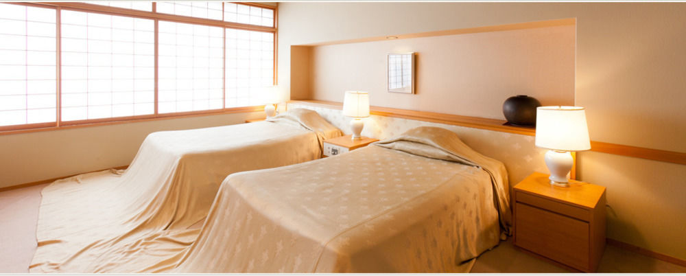 Taisenkaku Hotel Asakura  Екстериор снимка